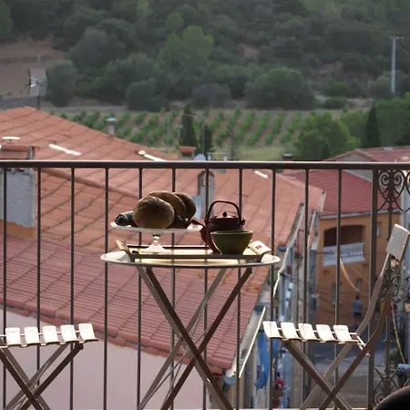 Holiday home Victor Hugo *