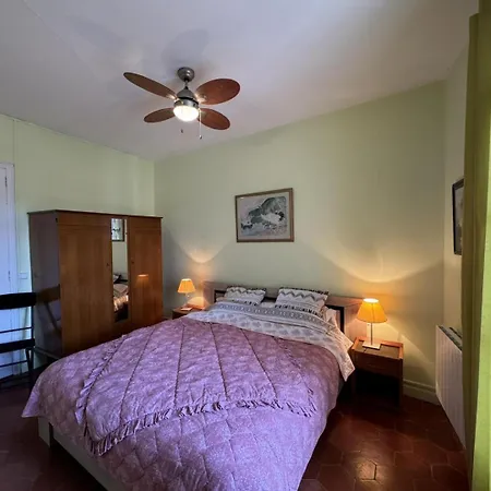 Victor Hugo Holiday home Vingrau