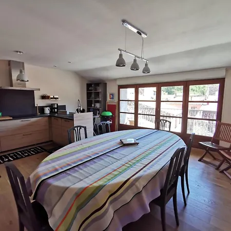 Holiday home Victor Hugo *